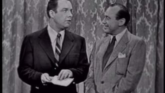 Episode 3 Humphrey Bogart Show