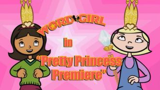 Episode 10 Pretty Princess Premiere/Where's Huggy?