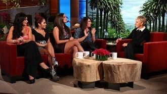 Episode 71 The 'Jersey Shore' Girls