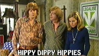 Episode 4 Hippy Dippy Hippies