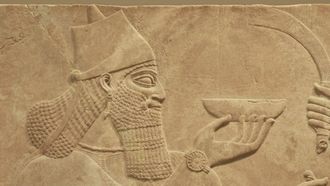 Episode 6 Nimrud: Secrets Revealed