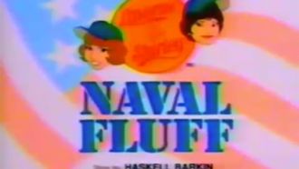 Episode 3 Naval Fluff
