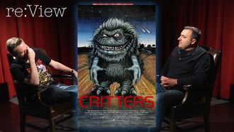 Episode 6 Critters