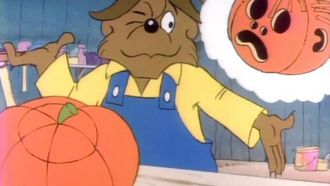 Episode 23 The Spookiest Pumpkin