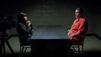 Episode 12 Prisoner's Dilemma