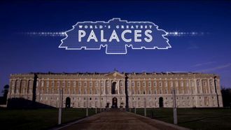 Episode 3 Royal Palace of Caserta
