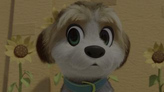 Episode 9 Pup Meet-Up / Happy Bark-Day!