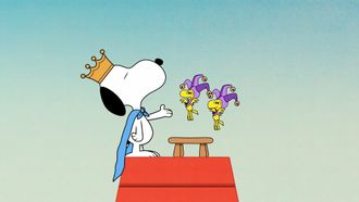 Episode 5 Beagle Appreciation Day
