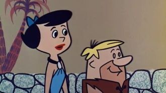 Episode 2 Droop Along Flintstone