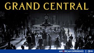 Episode 4 Grand Central