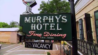 Episode 8 Murphys Hotel