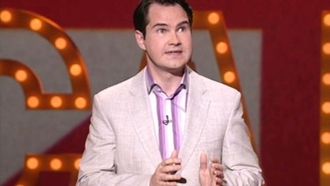 Episode 3 Jimmy Carr