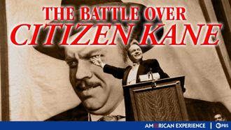 Episode 7 The Battle Over Citizen Kane