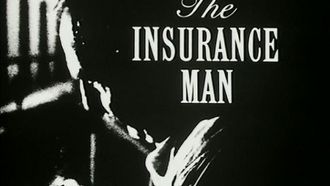 Episode 7 The Insurance Man