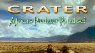 Episode 13 Crater: Africa's Predator Paradise