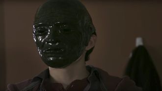 Episode 13 The Black Mask