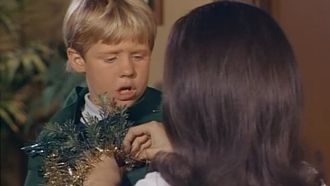 Episode 16 Christmas and the Hard-Luck Kid