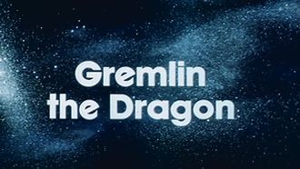 Episode 1 Gremlin the Dragon/Royal Wedding
