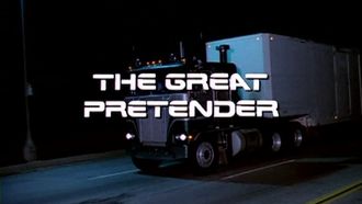 Episode 3 The Great Pretender