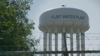 Episode 22 Flint's Deadly Water