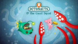 Episode 6 The Giant Squid
