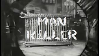 Episode 1 Man Killer