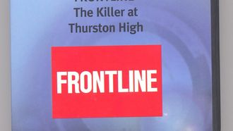 Episode 2 The Killer at Thurston High