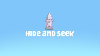 Episode 42 Hide and Seek