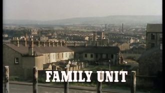 Episode 13 Family Unit