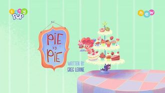 Episode 23 Pie Vs. Pie/Superb Six