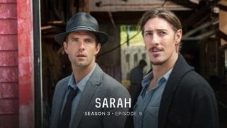 Episode 9 Sarah