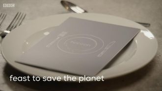 Episode 1 Feast to Save the Planet