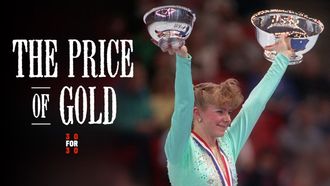 Episode 16 The Price of Gold