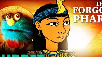 Episode 3 Hatshepsut: The Forgotten Pharaoh