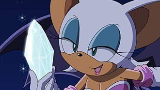 Episode 11 The Beautiful, Mysterious Thief Rouge Arrives