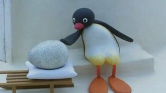 Episode 15 Pingu and the Mix Up