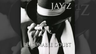 Episode 2 Jay Z: Reasonable Doubt