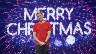 Episode 7 The Russell Howard Christmas Hour