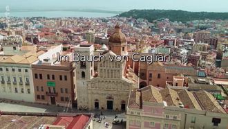 Episode 3 Cagliari: Der Mercato di San Benedetto
