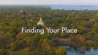 Episode 6 Finding Your Place