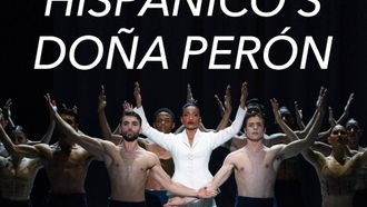Episode 4 Ballet Hispánico's Doña Perón