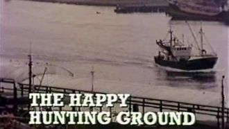 Episode 16 The Happy Hunting Ground