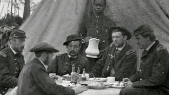 Episode 3 Into the Fire (1861-1890)