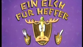 Episode 22 An Elk for Heffer