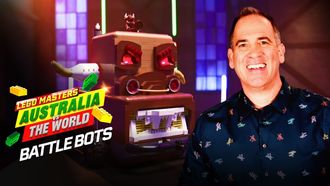Episode 5 Battle Bots
