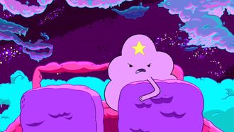 Episode 2 Trouble in Lumpy Space