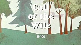 Episode 100 Call of the Wile