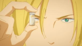 Episode 1 A Perfect Day For Bananafish
