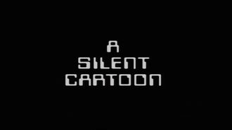Episode 22 A Silent Cartoon