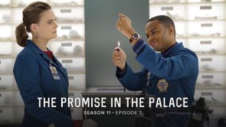 Episode 7 The Promise in the Palace